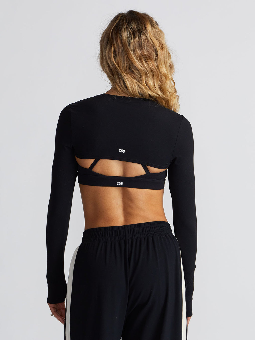 AMELIA AIRWEIGHT LITE SHRUG