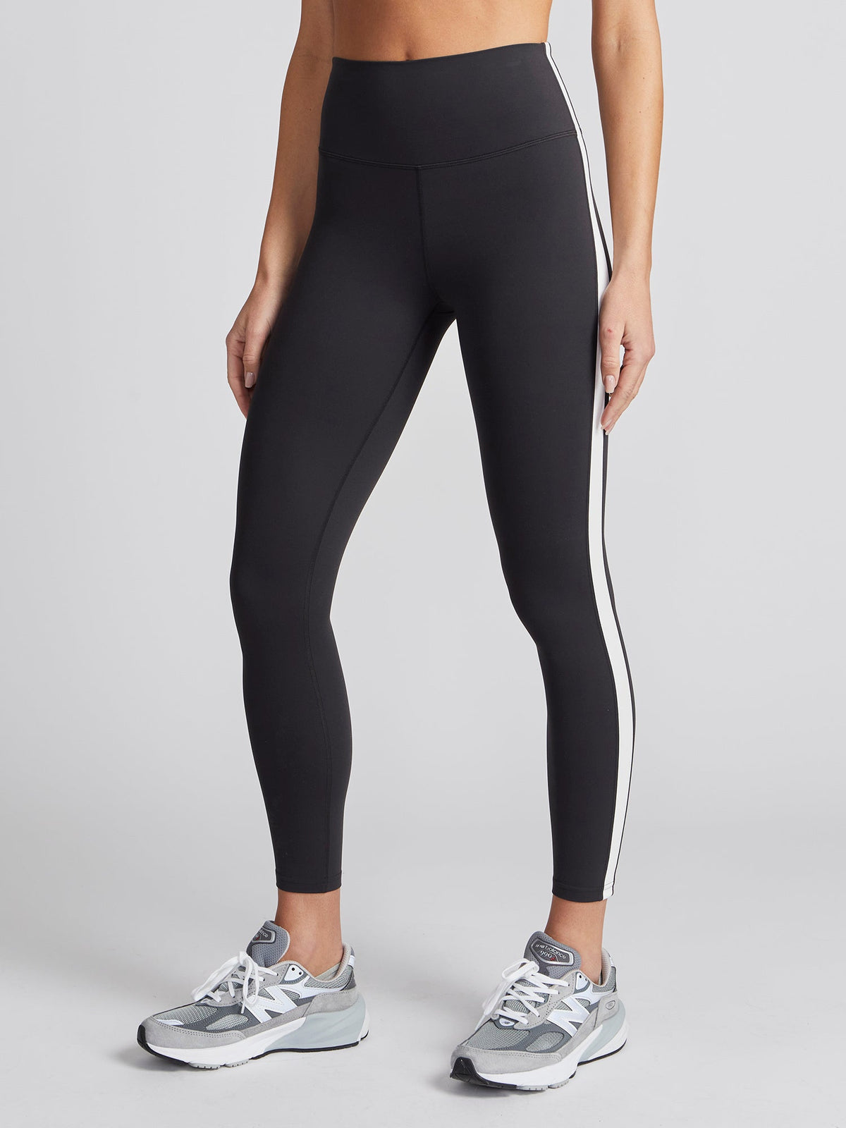 CLARE HIGH WAIST RIGOR 7/8