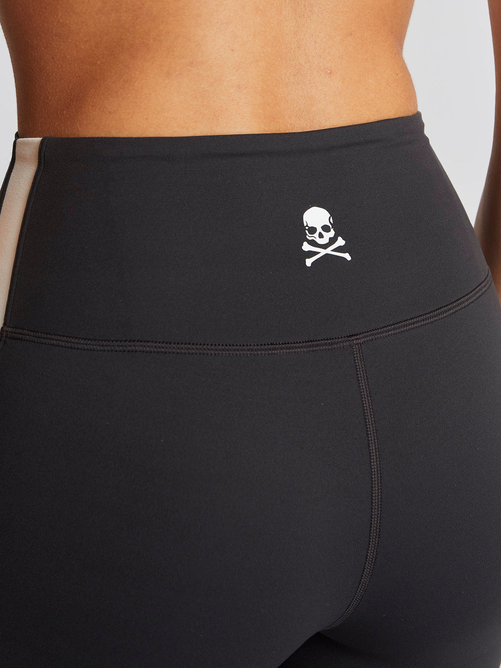 CLARE HIGH WAIST RIGOR 7/8