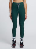 ACE OF HEARTS 25IN MIDI PANT