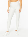 YOS SPORT LEGGING OAT MILK