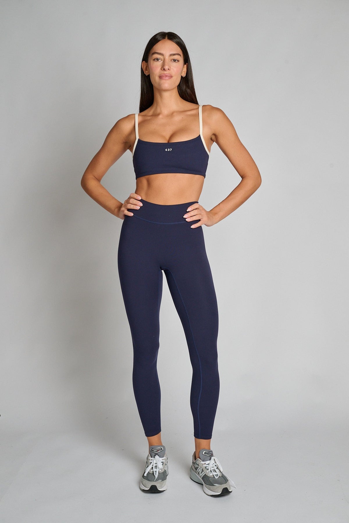 The Micro Bra
