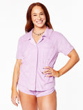 THE VACATION SHIRT