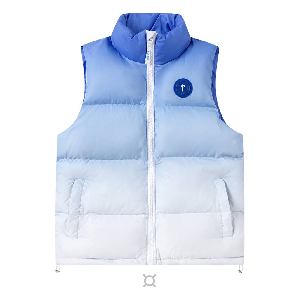 Trapstar Irongate Blue Gradient 2.0