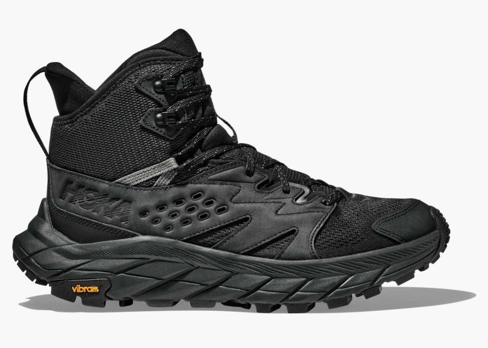 Men's Anacapa Breeze Mid