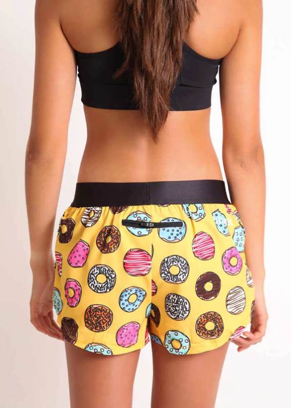 Women's Food 1.5" Collection