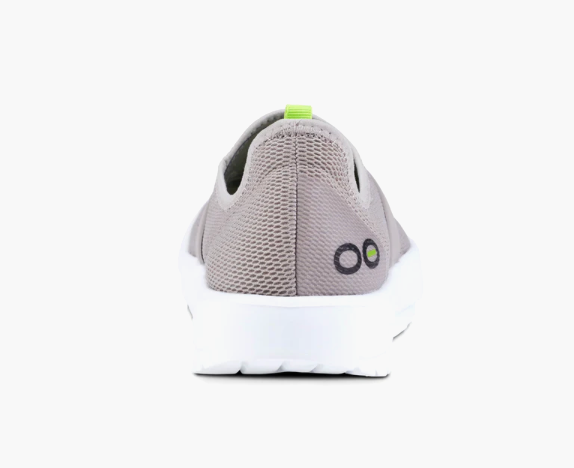 Women's OOmg Low Mesh