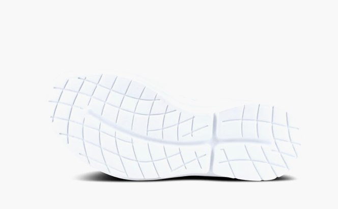 Women's OOmg Low Mesh