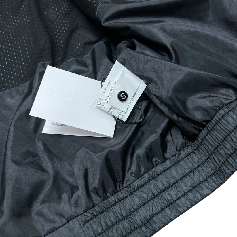 Chrome Hearts New Jacket