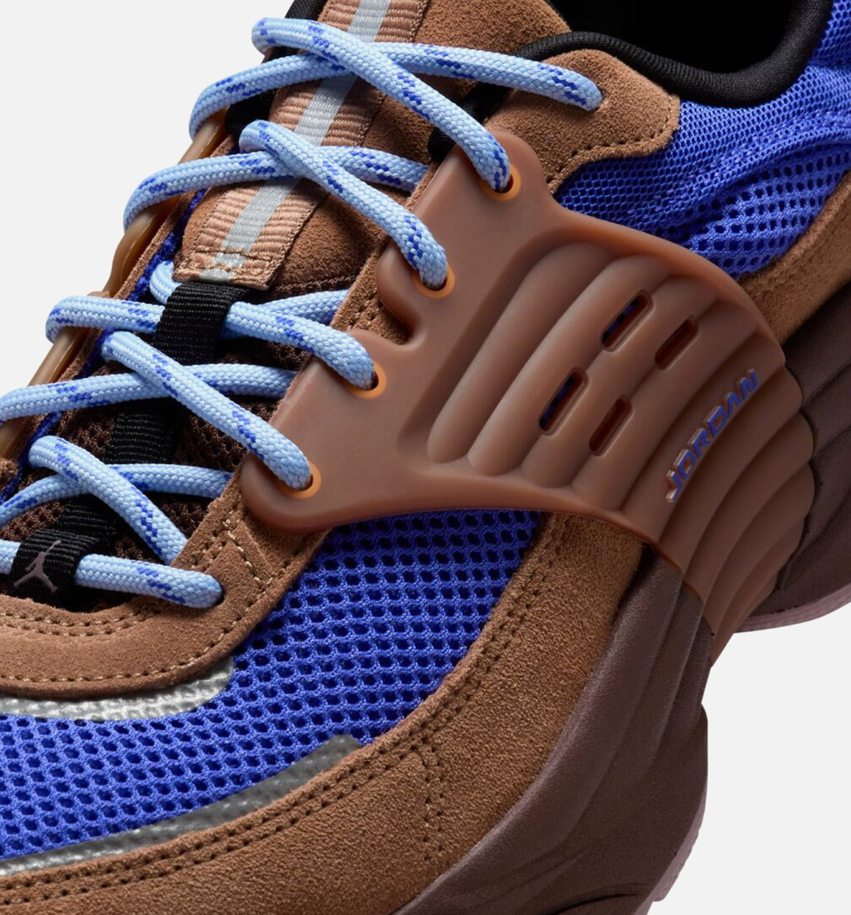 Trunner Archaeo Men's Lifestyle Shoes - Archaeo Brown & Persian Violet