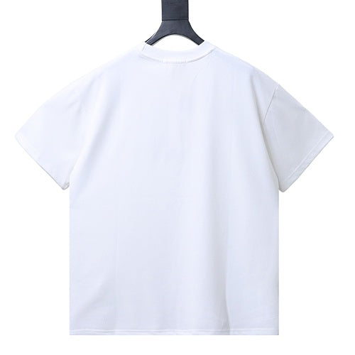 AC Logo T-shirt White