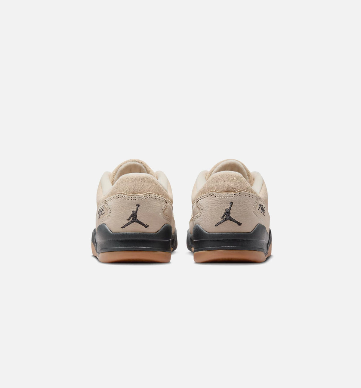 Flight Court Men's Lifestyle Shoes - Rattan & Anthracite