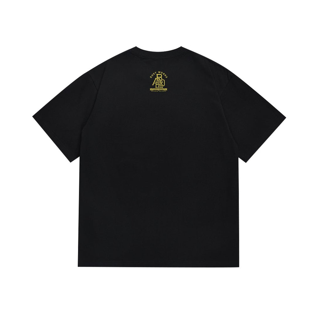 BAPE Front & Back Graphic T-Shirt