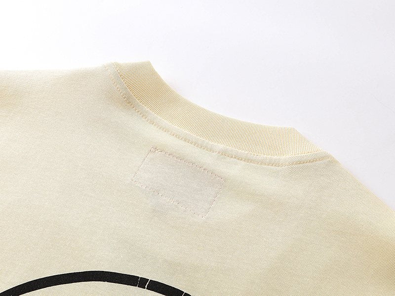 Godspeed Skeleton Graphic T-Shirt