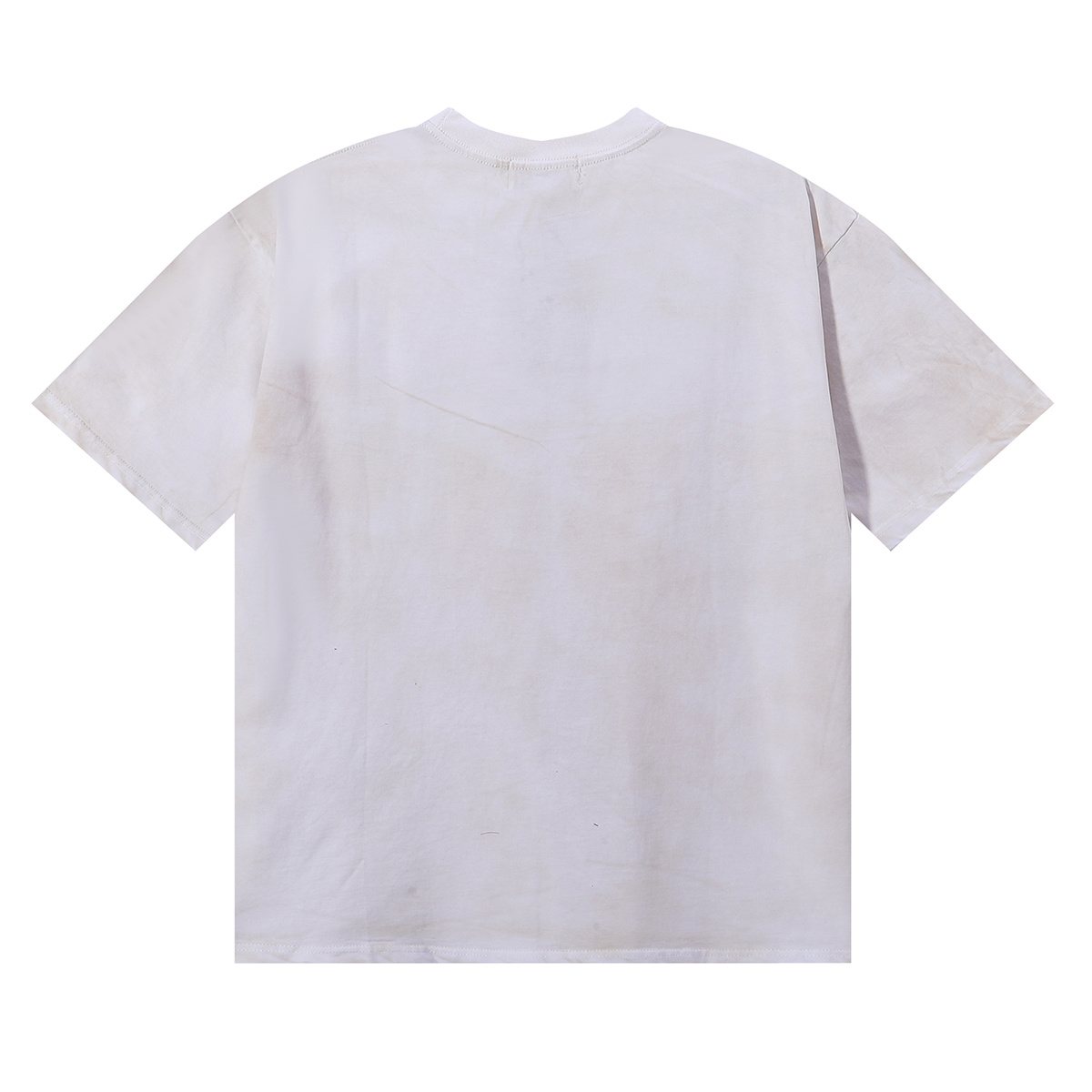 MAJESTIK Fearless Sun Graphic T-Shirt