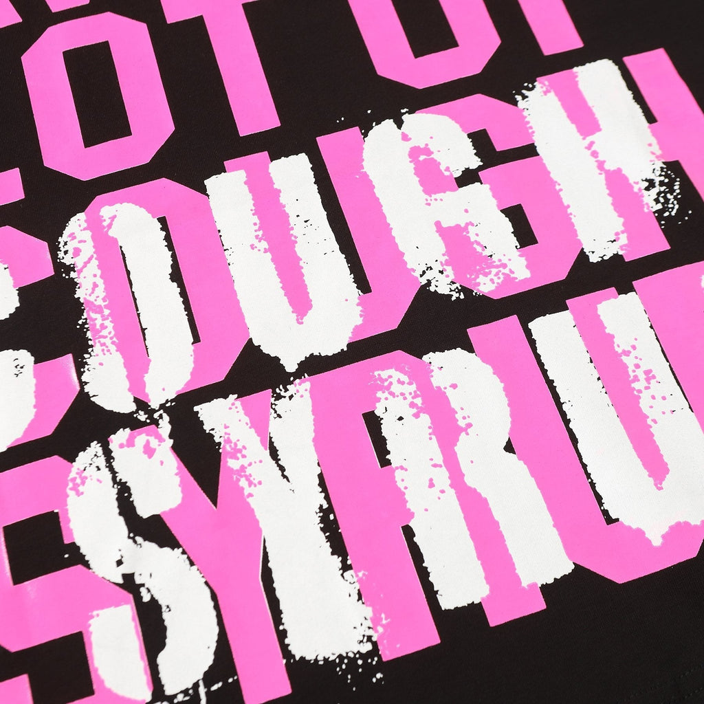 THAT'S A AWFUL LOT OF COUGH SYRUP Frankenstein Graphic T-Shirt