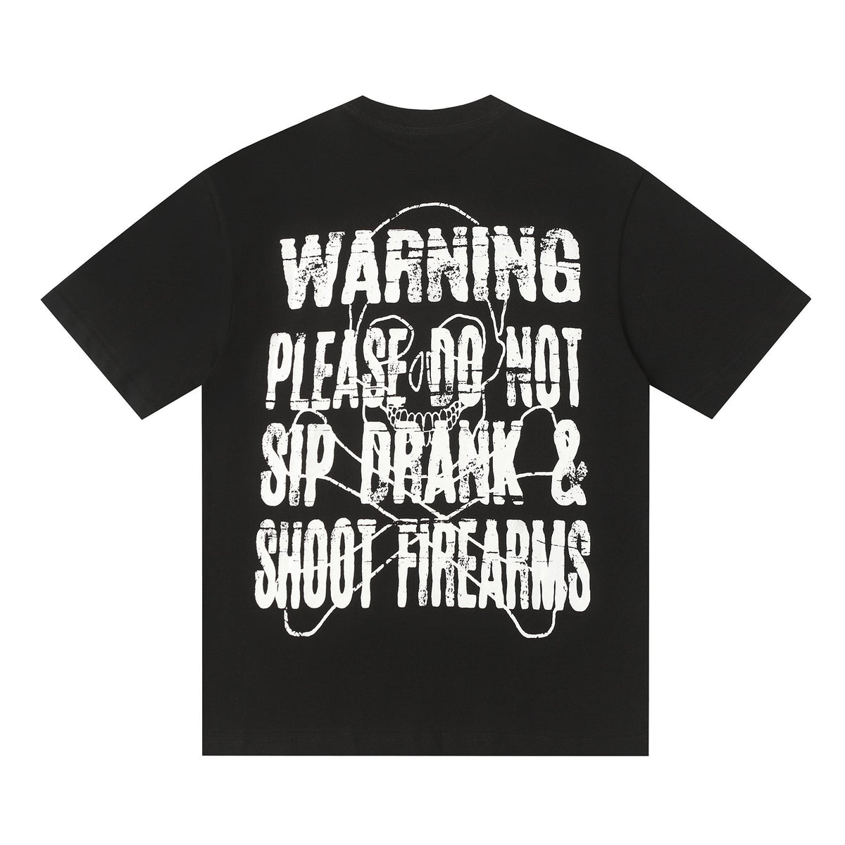 THAT'S A AWFUL LOT OF COUGH SYRUP Graphic T-Shirt