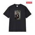 Supreme Pink Lady Graphic T-Shirt