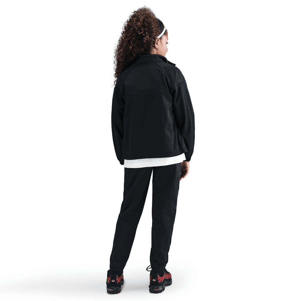 Big Kids Nike Sportswear Dri-Fit Tracksuit