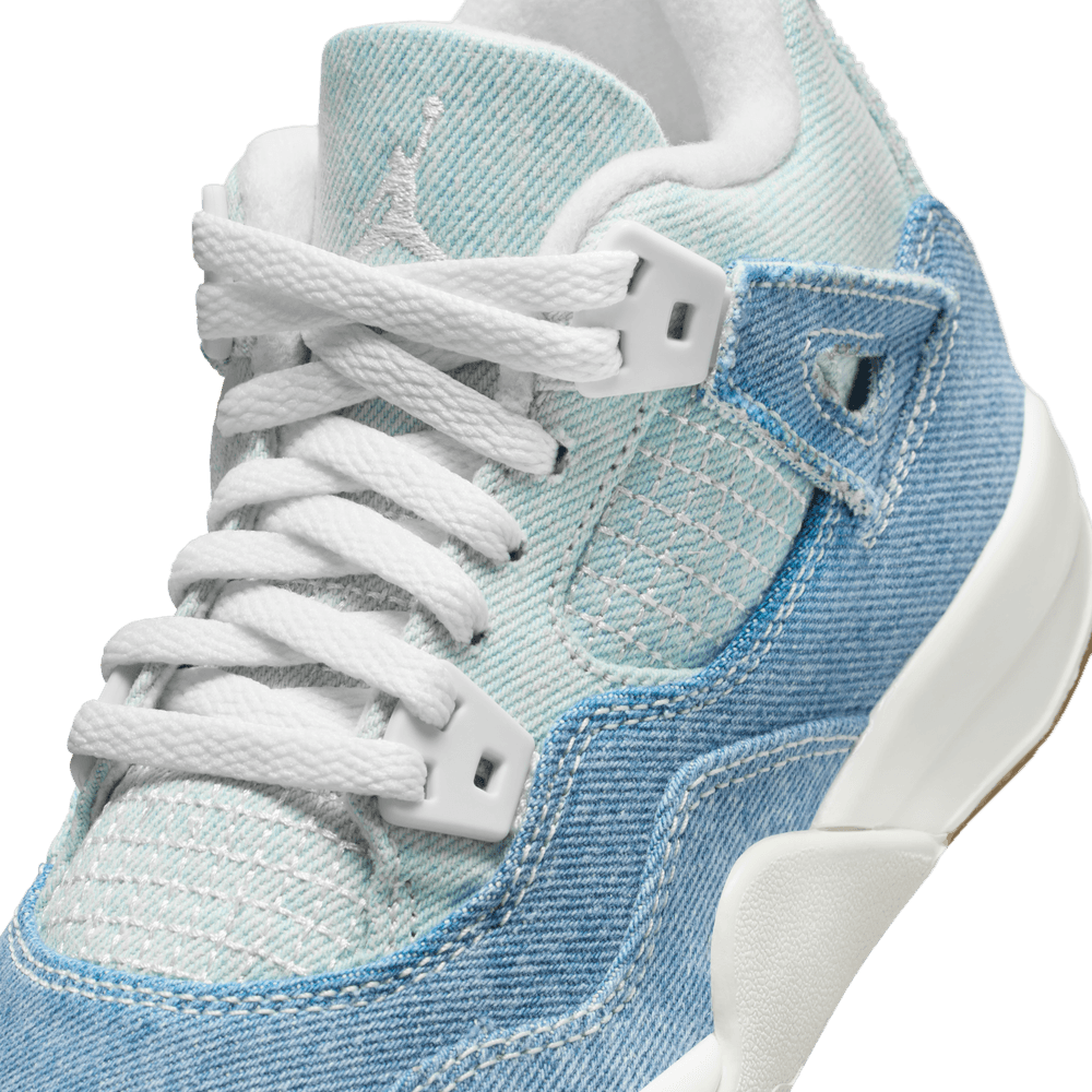 PS Air Jordan 4 Retro Tex