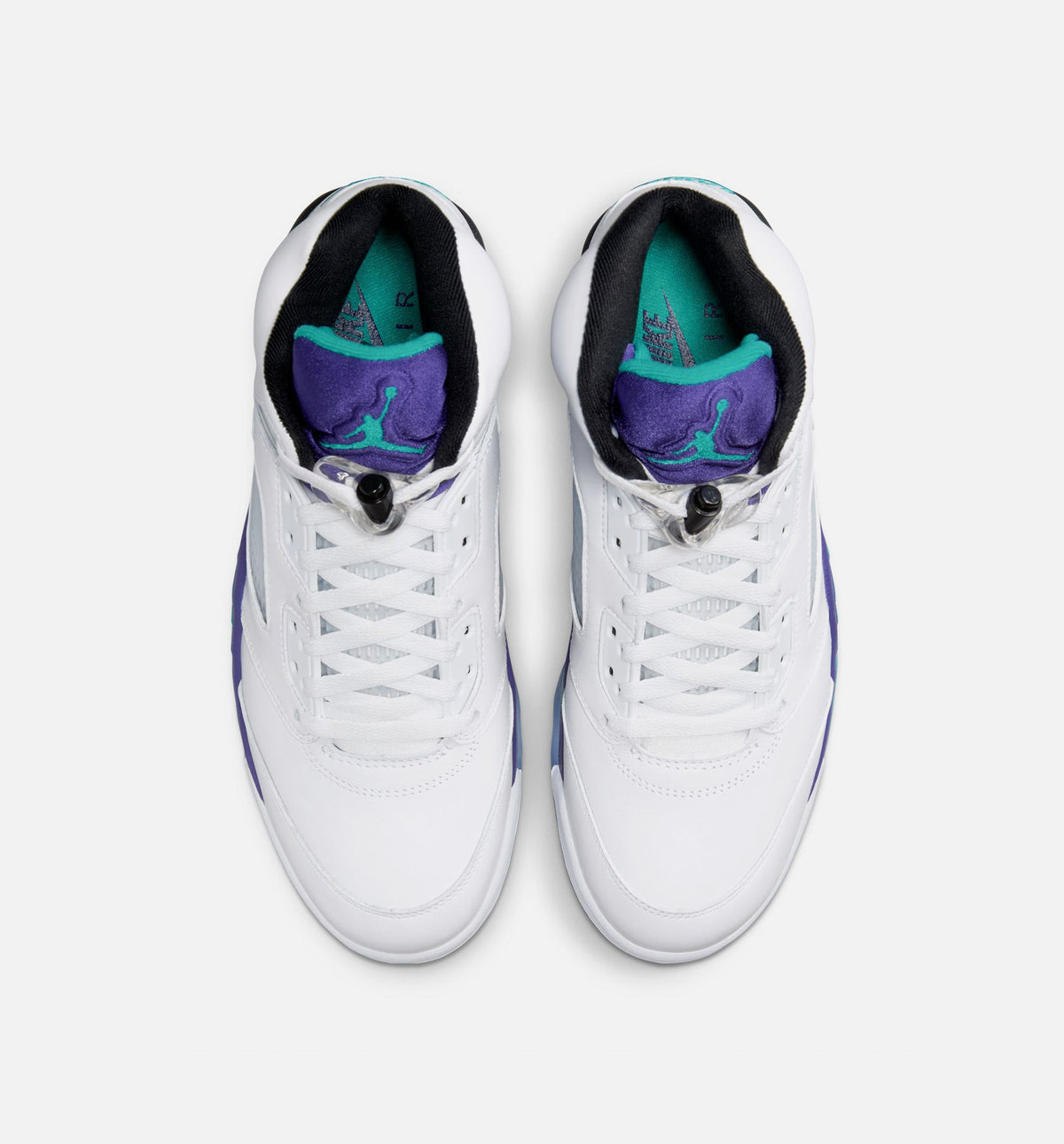 Air Jordan 5 Retro Grape Men's Lifestyle Shoes