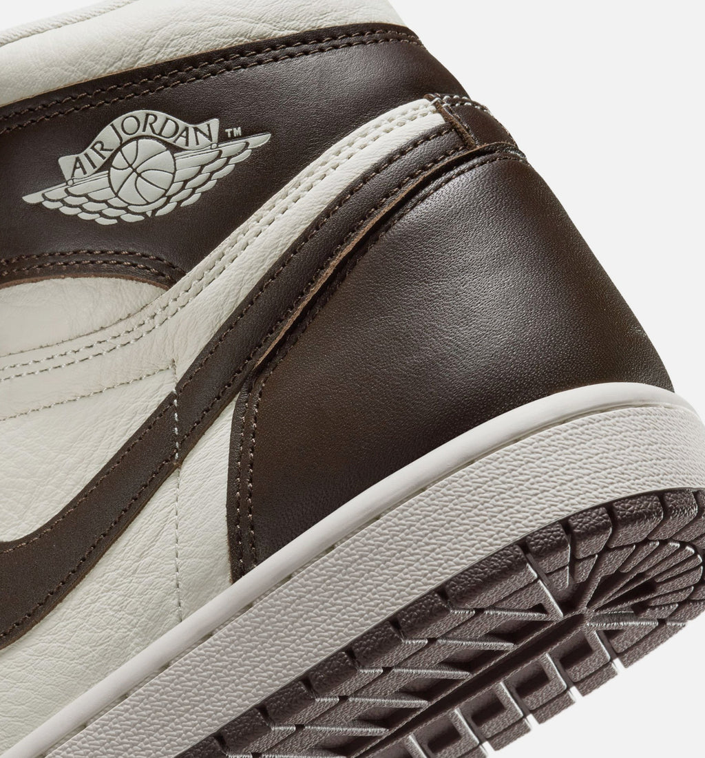 Air Jordan 1 Retro High OG Women's Shoes – Baroque Brown