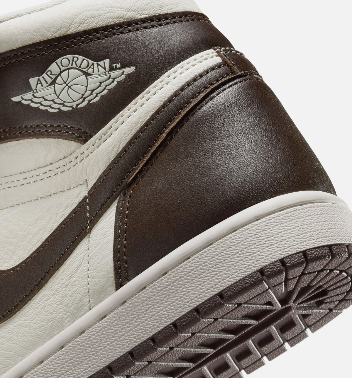 Air Jordan 1 Retro High OG Women's Shoes – Baroque Brown