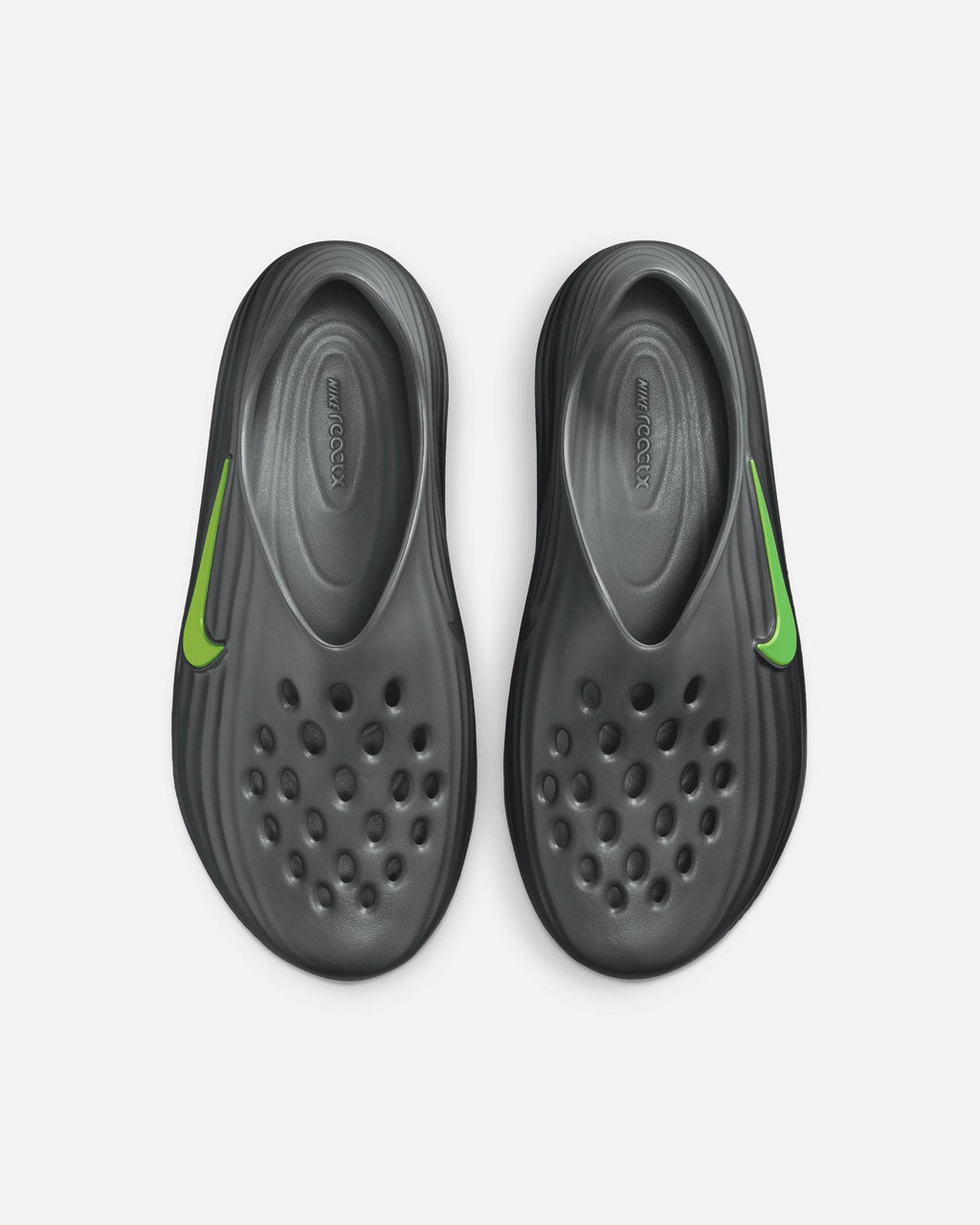 Nike ReactX Rejuven8 Black/Yellow