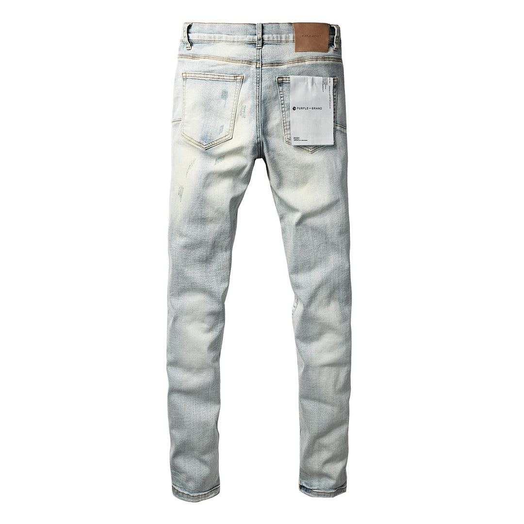 Purple Brand Street jeans 9162