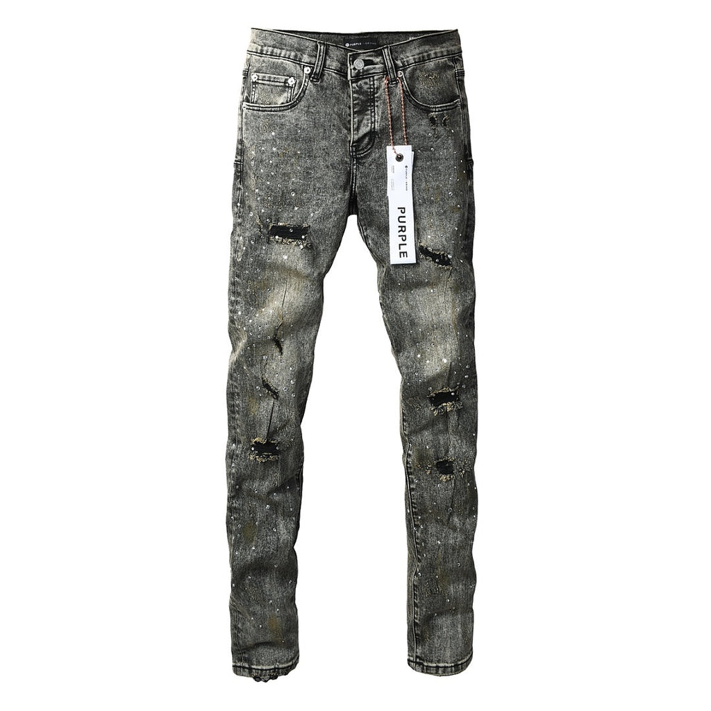 Purple Brand Street jeans 9151