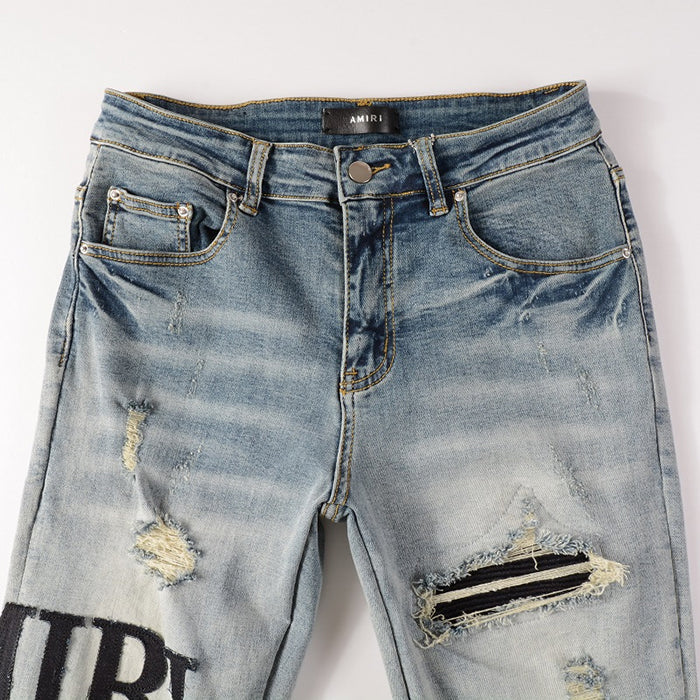 AMIRI #866 Jeans