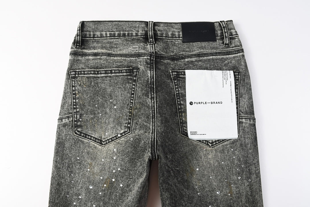 Purple Brand Street jeans 9151