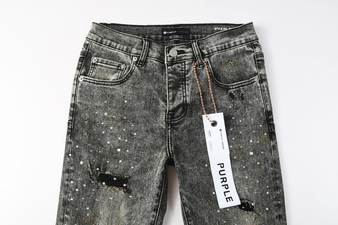 Purple Brand Street jeans 9151