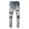 AMIRI #866 Jeans