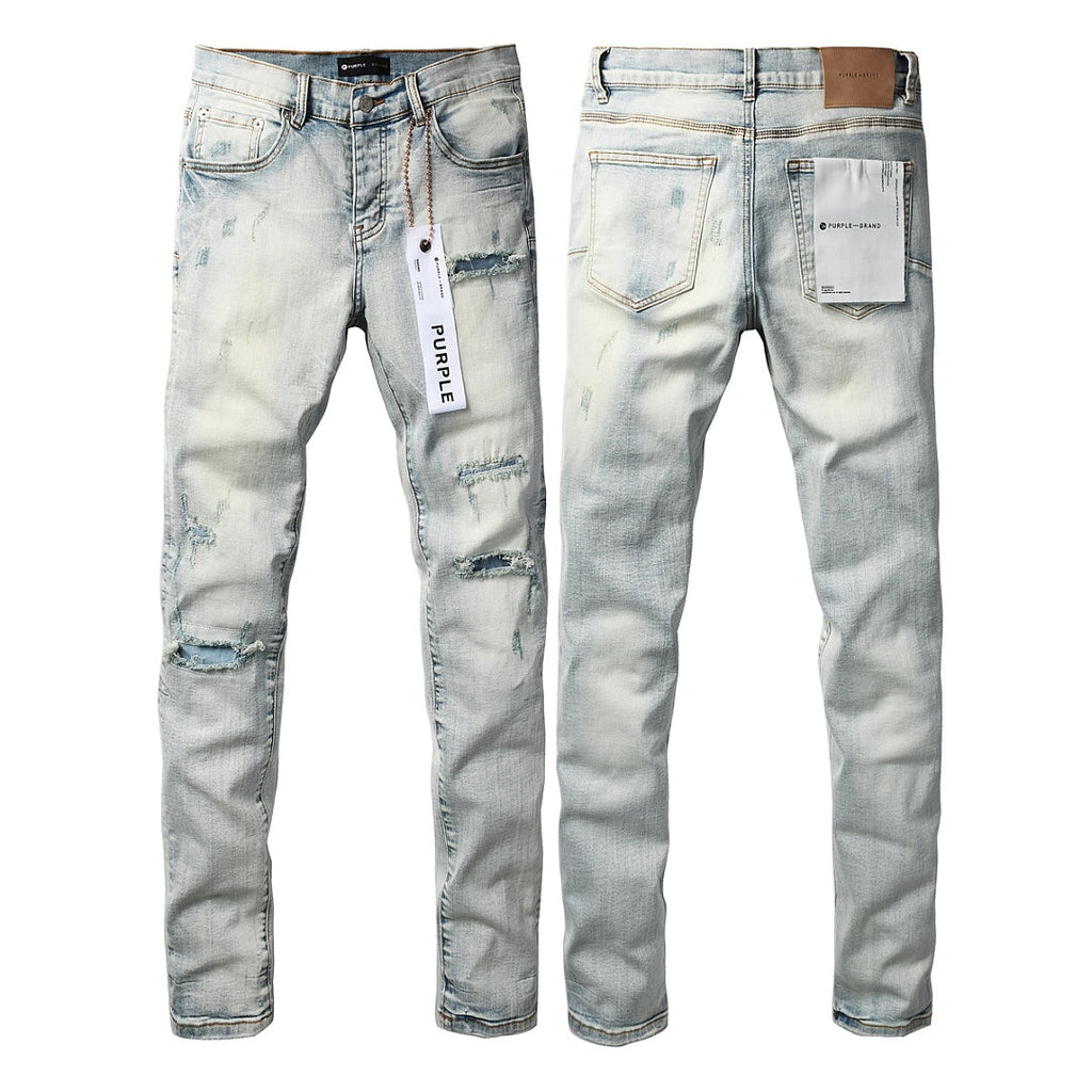 Purple Brand Street jeans 9162