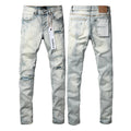 Purple Brand Street jeans 9162