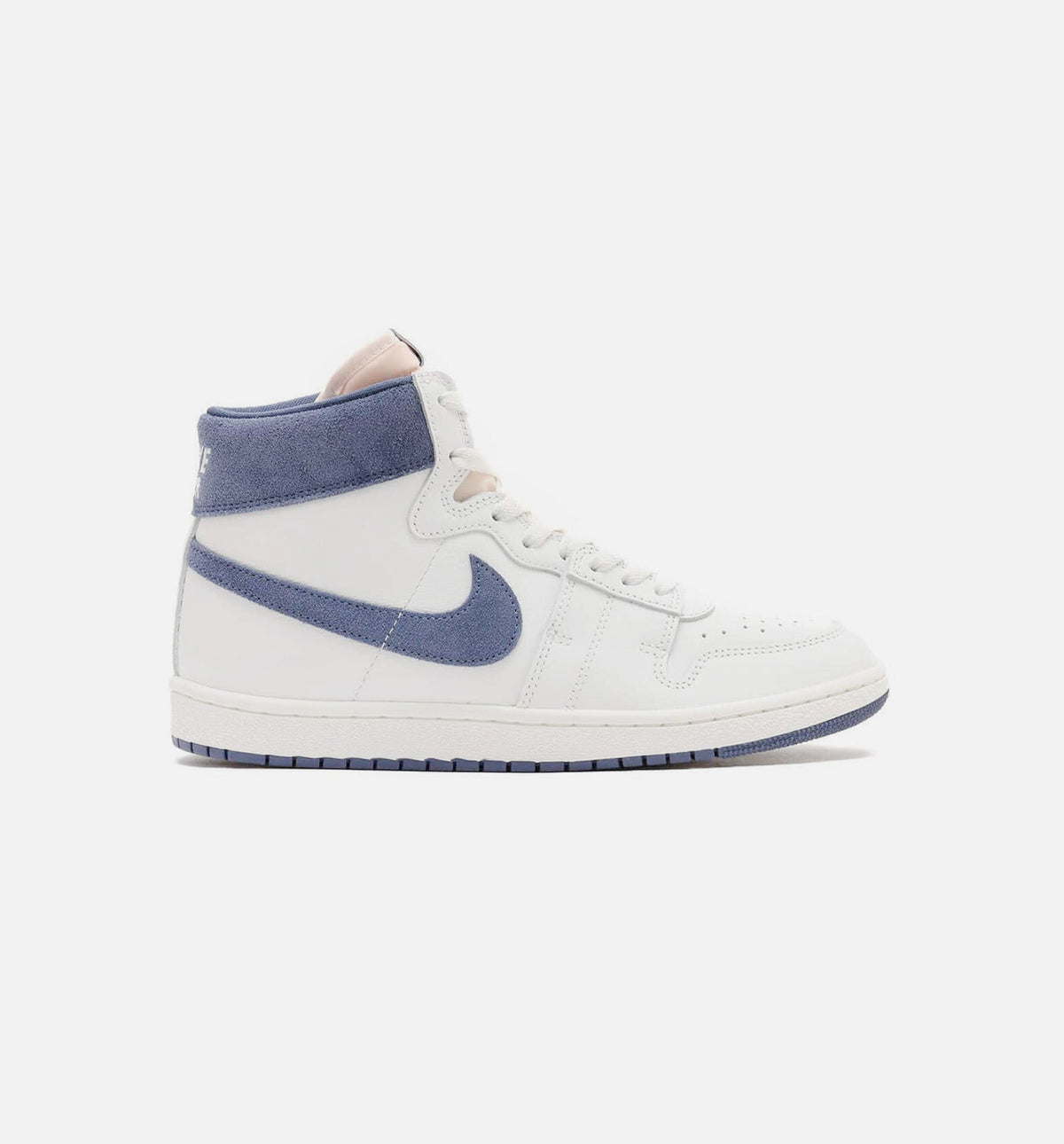 Air Ship Diffused Blue Men's Lifestyle Shoes
