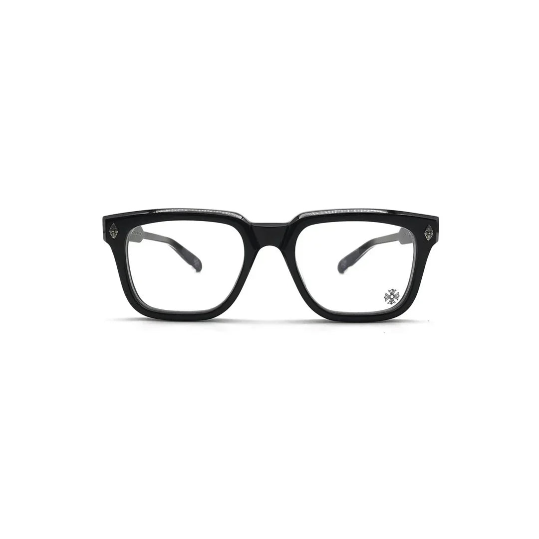 Chrome Hearts AMBIDIXTROUS BK Glasses