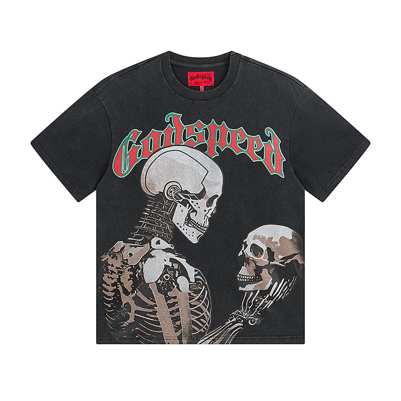 Godspeed T-Shirt-1060