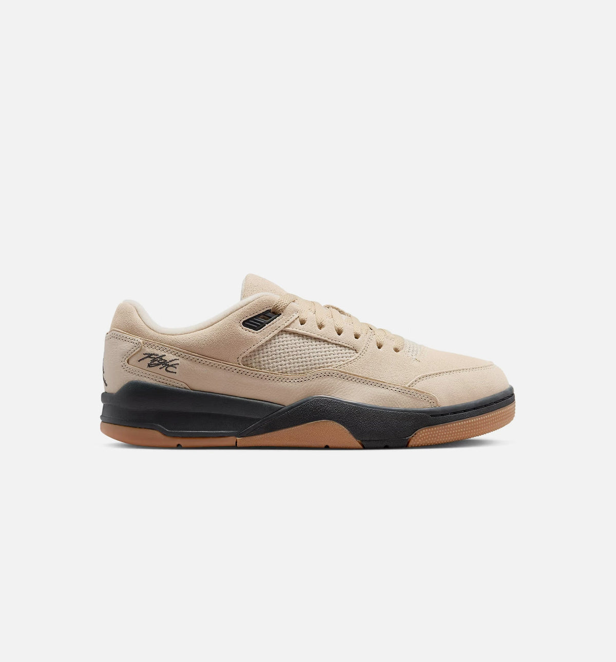 Flight Court Men's Lifestyle Shoes - Rattan & Anthracite