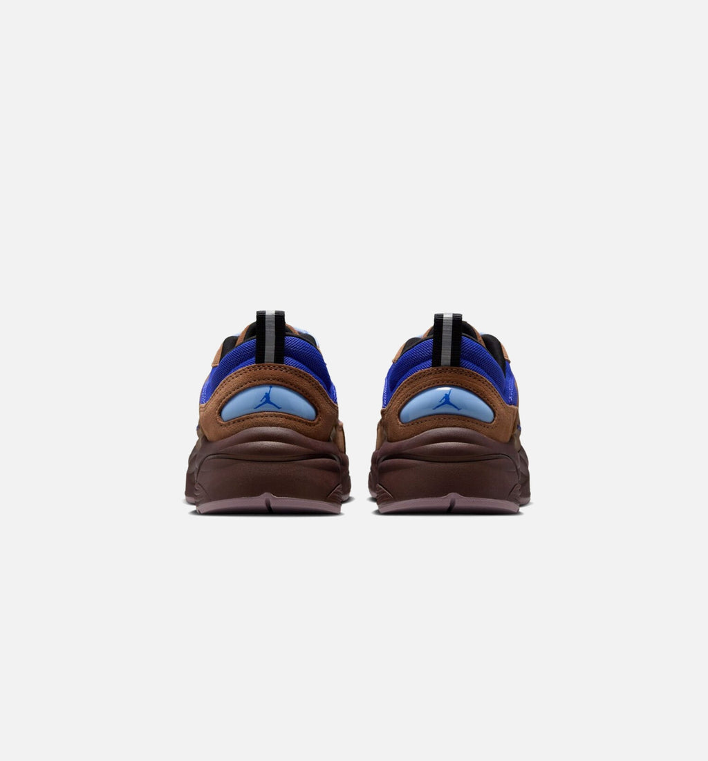 Trunner Archaeo Men's Lifestyle Shoes - Archaeo Brown & Persian Violet
