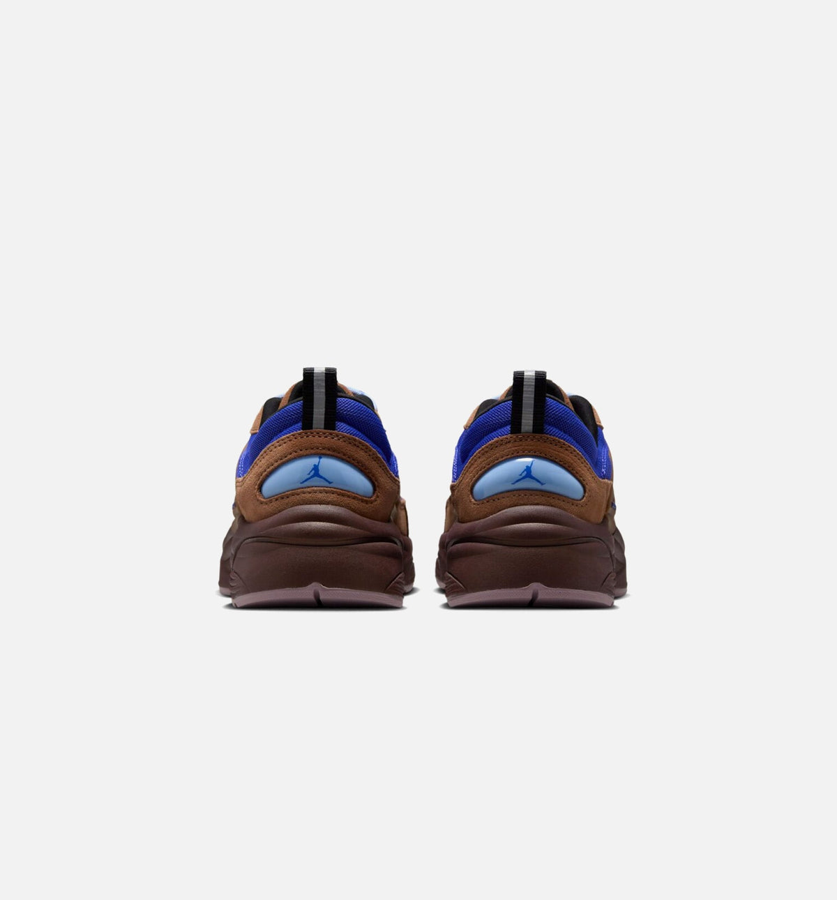 Trunner Archaeo Men's Lifestyle Shoes - Archaeo Brown & Persian Violet