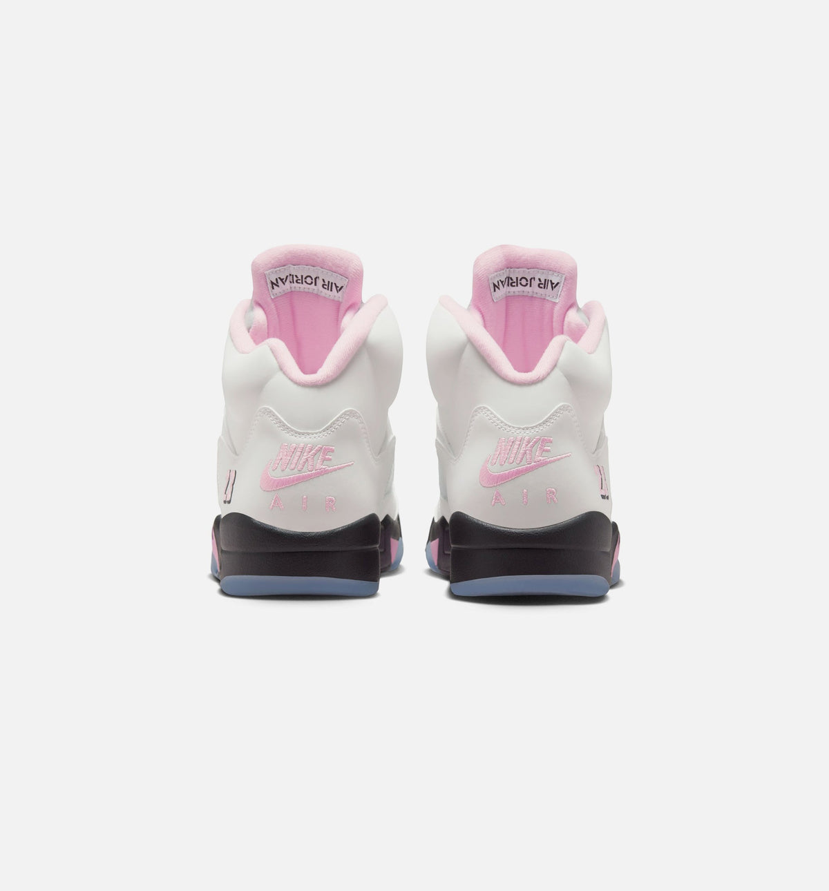 Air Jordan 5 Retro Medium Soft Pink Men's Lifestyle Shoes