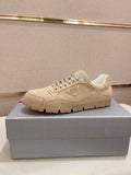 Prada Men's Air Cushion Sneakers