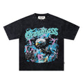 BKYS Revival No Brakes No Mercy Graphic T-Shirt