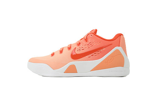 Nike Kobe 9 Elite Low EM Protro WNBA IM6119-800