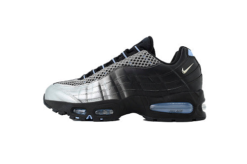 Palace x Nike Air Max 95 Big Bubble  IQ7708-095