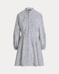 Polo Ralph Lauren Midi Dress