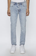 Ksubi Van Winkle 1999 Bunker Denim Pant