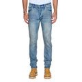 Ksubi Chitch Workshop Slim Tapered Denim Pant